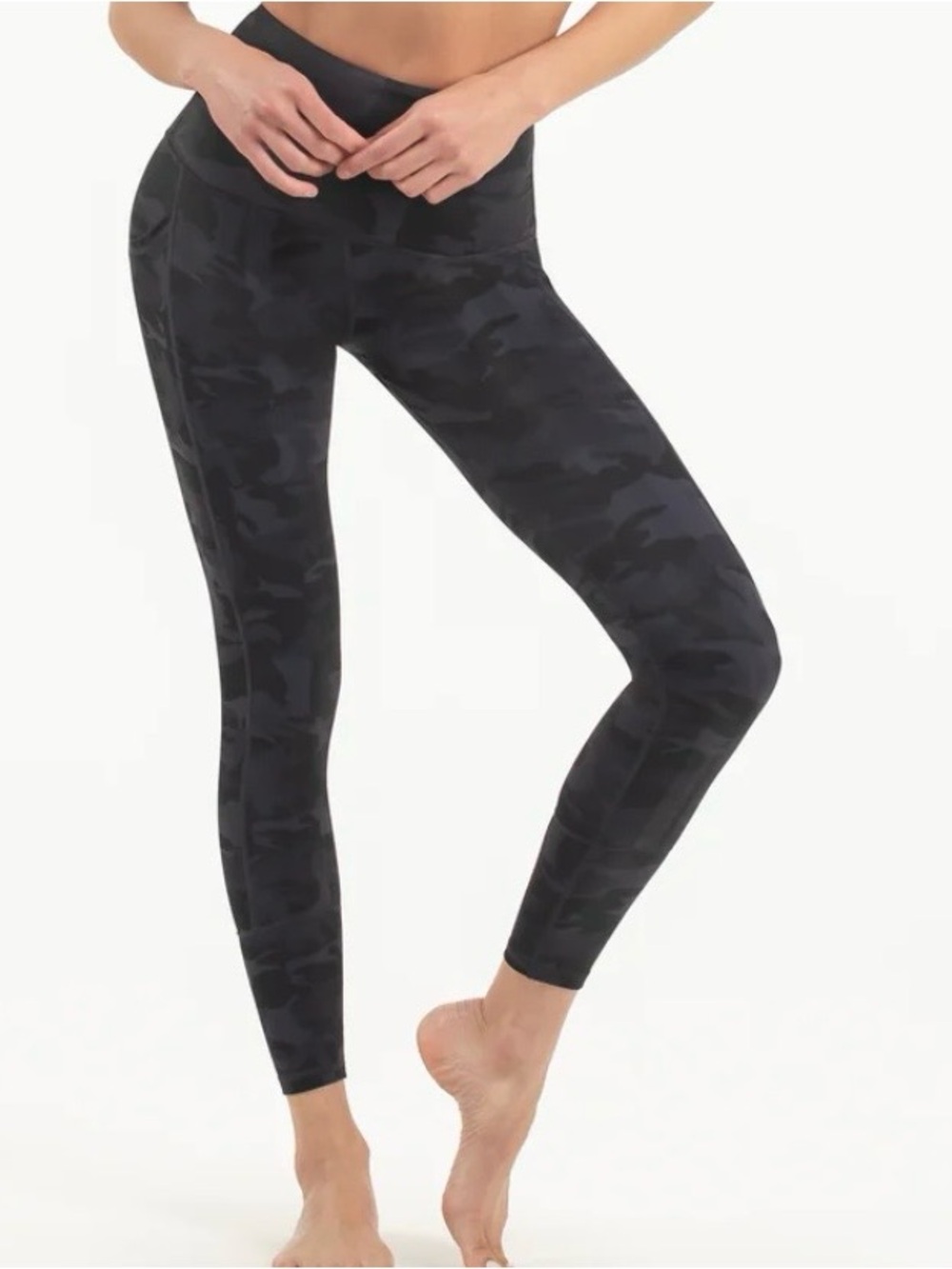 Sweetflexx Resistance Leggings size 8
